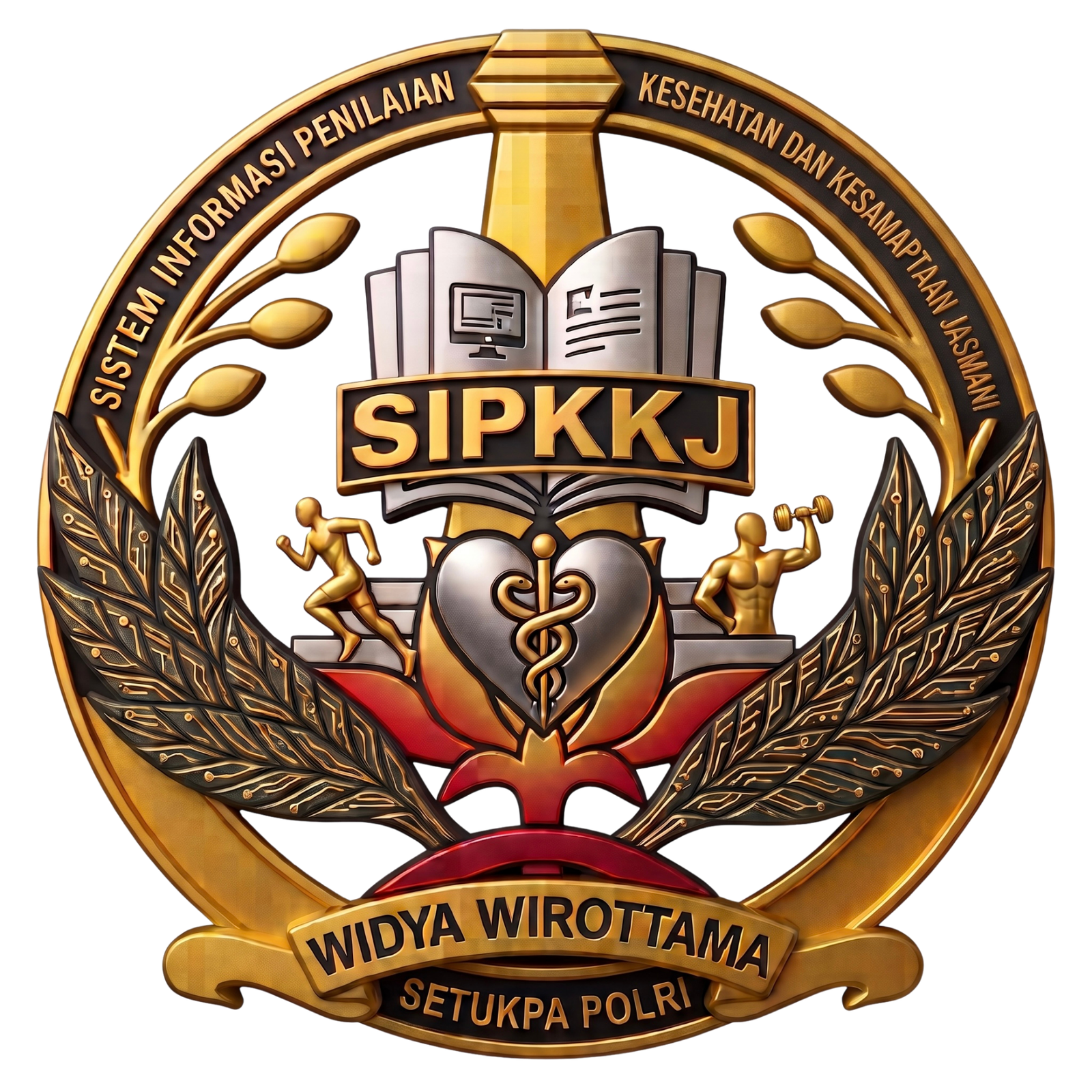 SIPKKJ